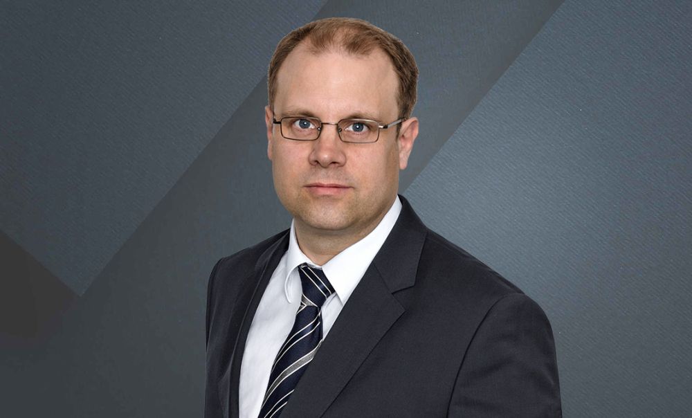 Alexander Seitz, LL.M.Eur.
Rechtsanwalt, München