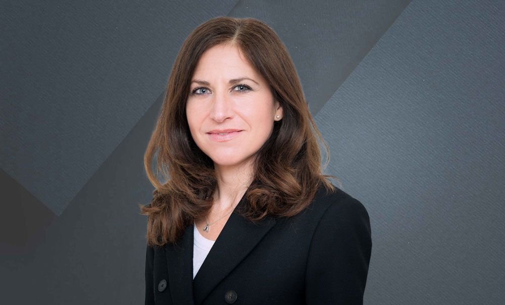 Dr. Alessandra Santonocito-Pluta, Rechtsanwältin, München